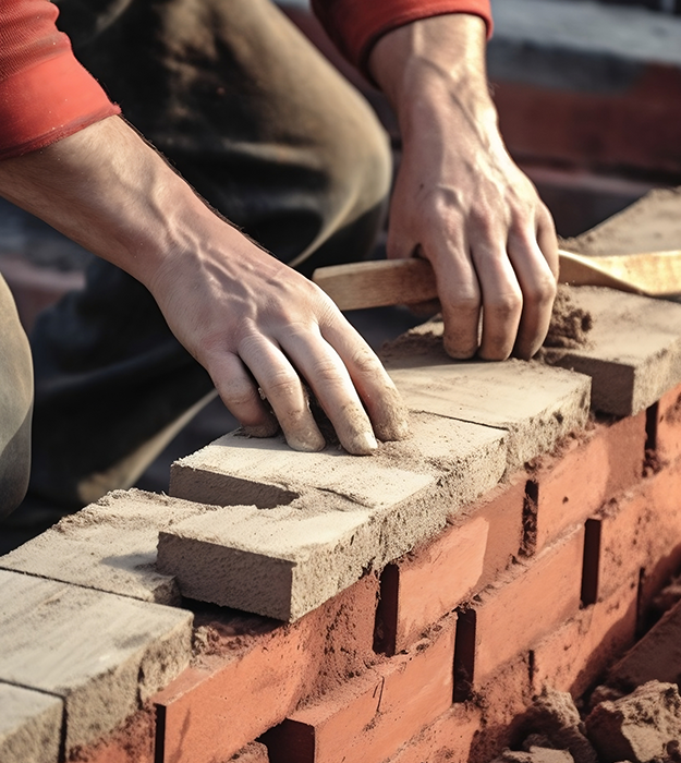 maçonnerie construction