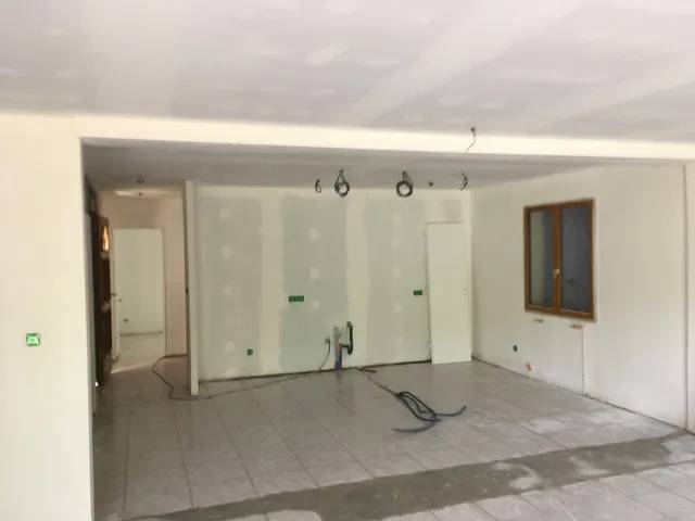 Rénovation près de Le Crès
