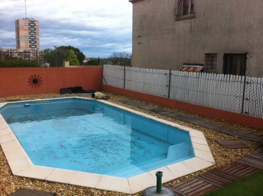 piscine exterieur