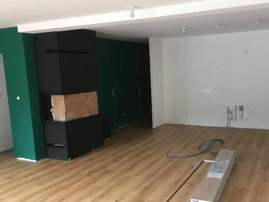 travaux avant