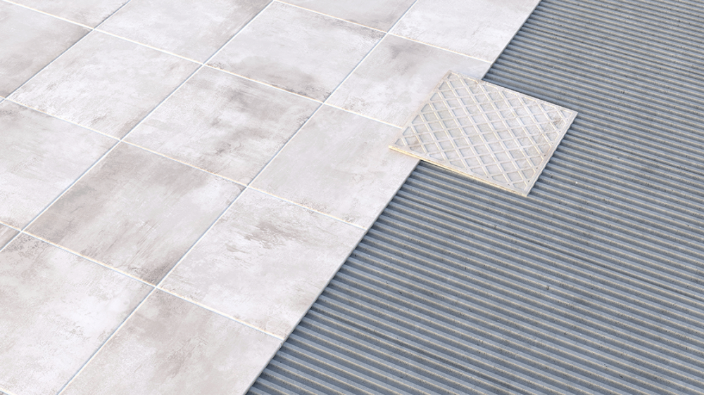 carrelage sol