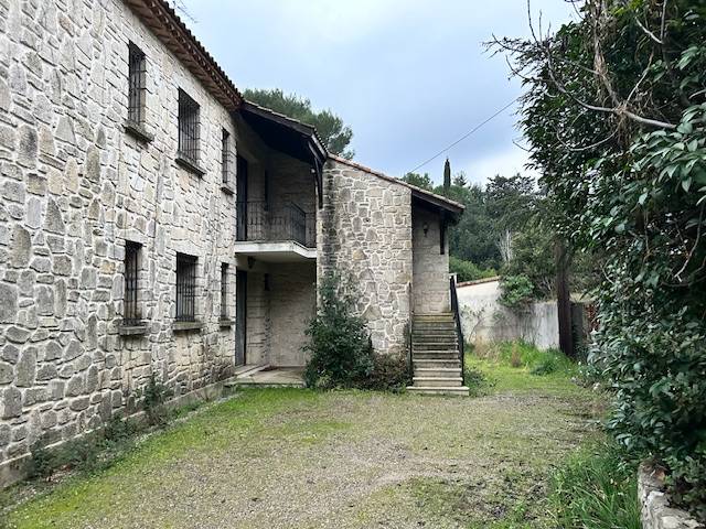 renovation