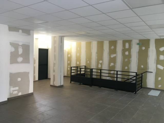 platrerie etage