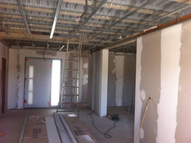 grand travaux