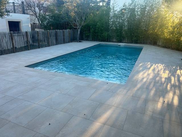 carrelage piscine
